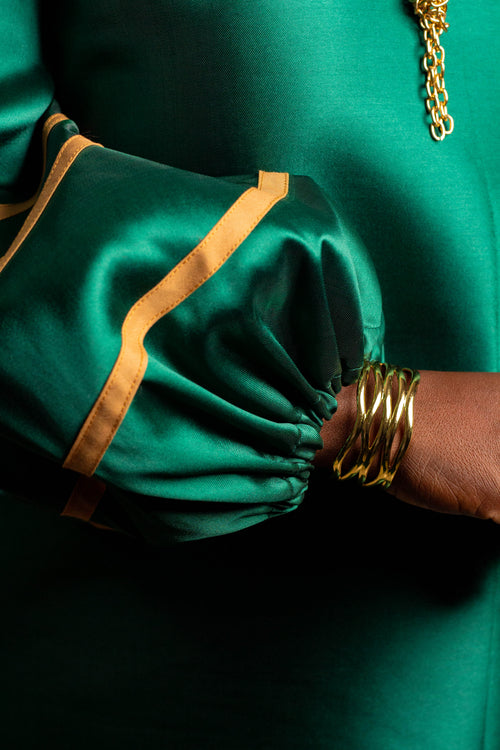 The Grace Dress