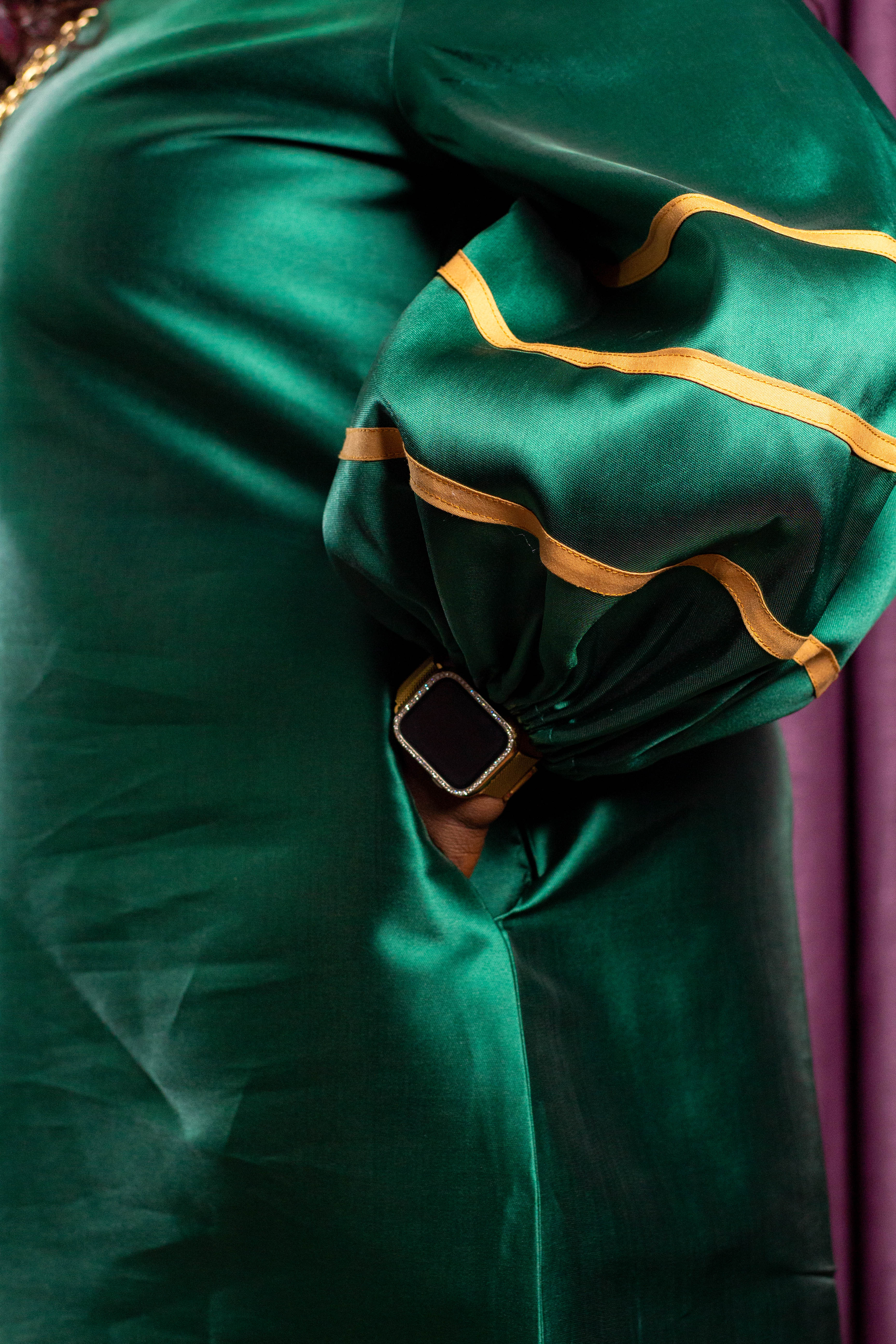 The Grace Dress