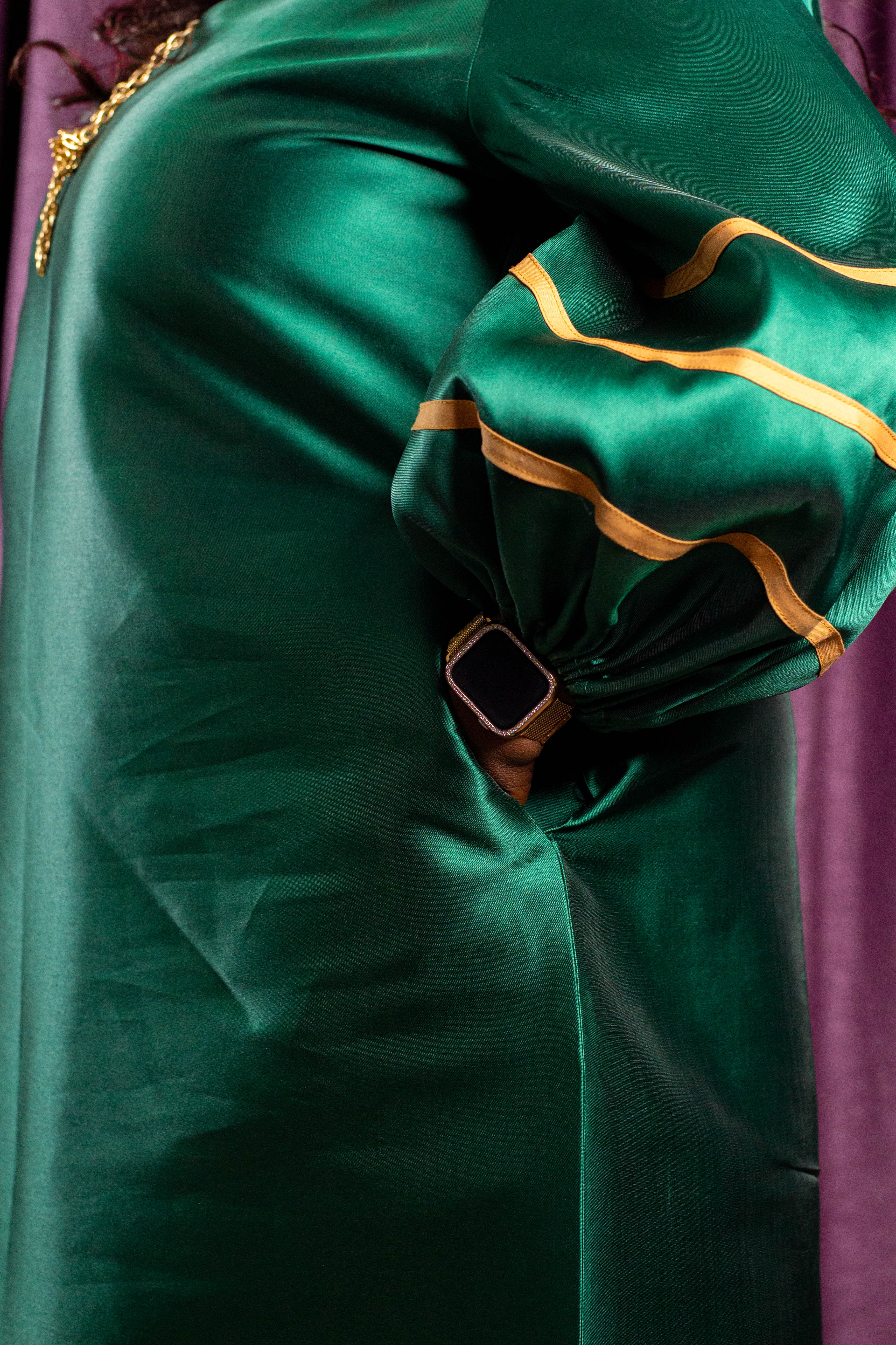 The Grace Dress