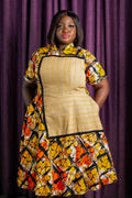 The Bold Dress