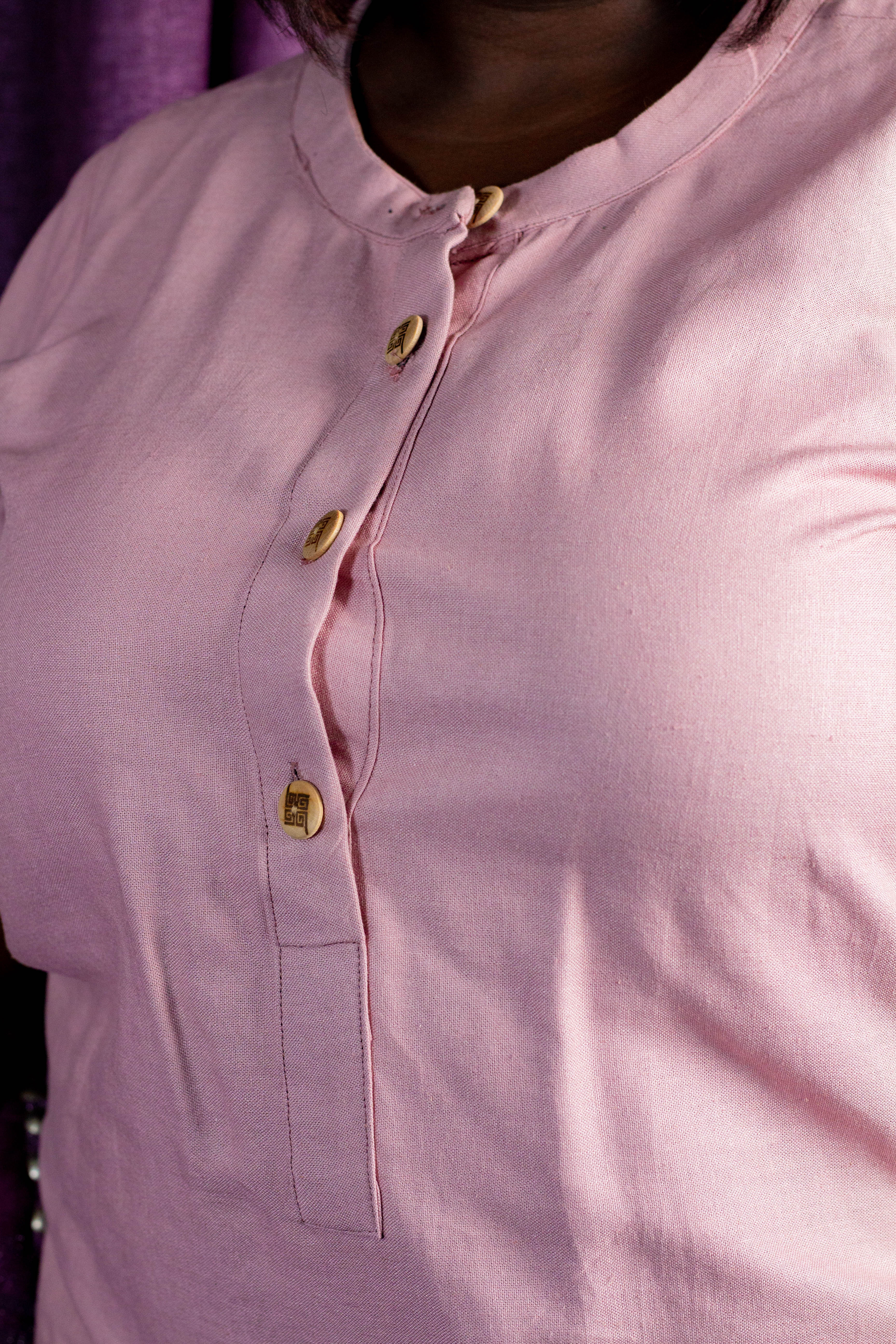 The Ease Dress