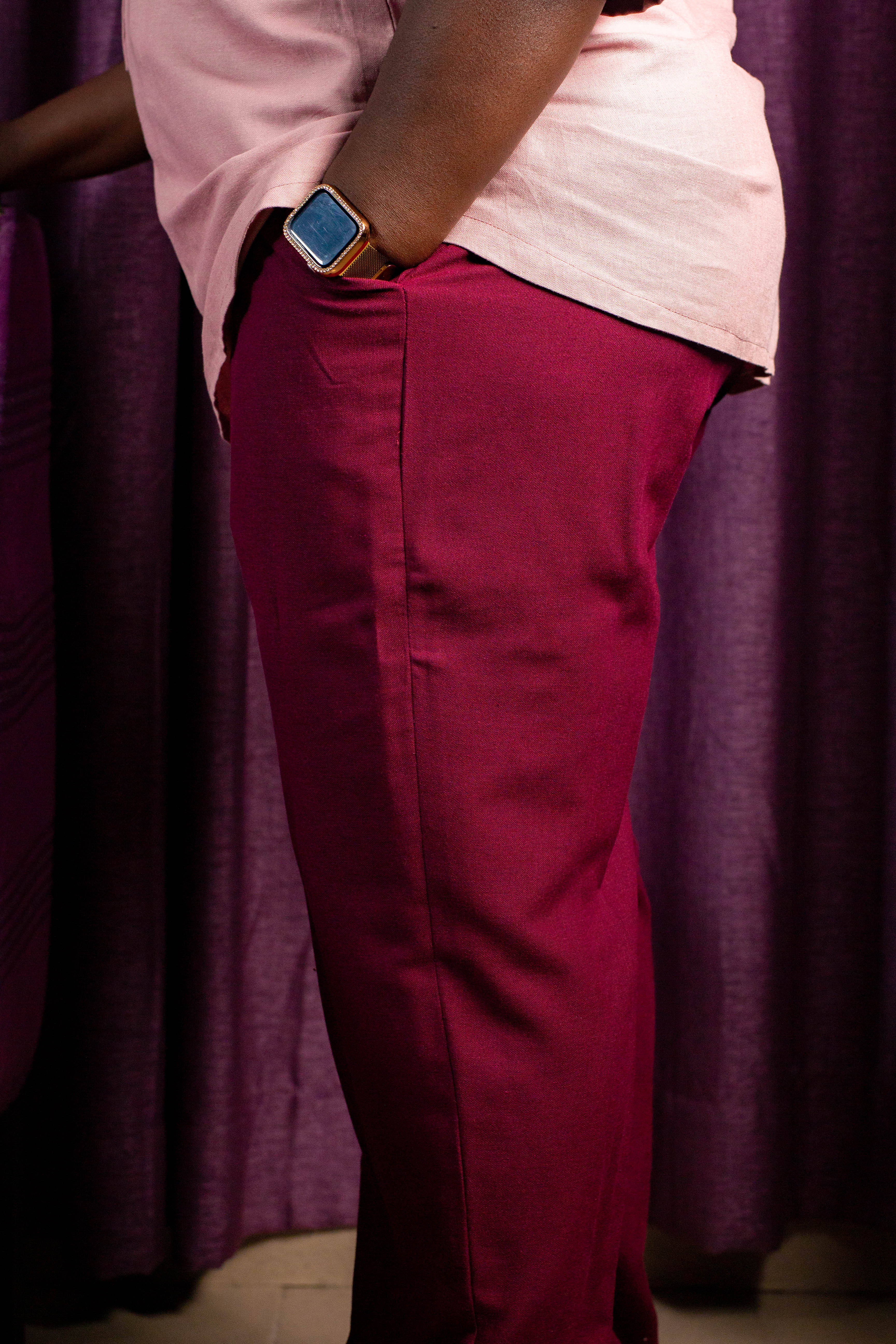 The Ease Dress
